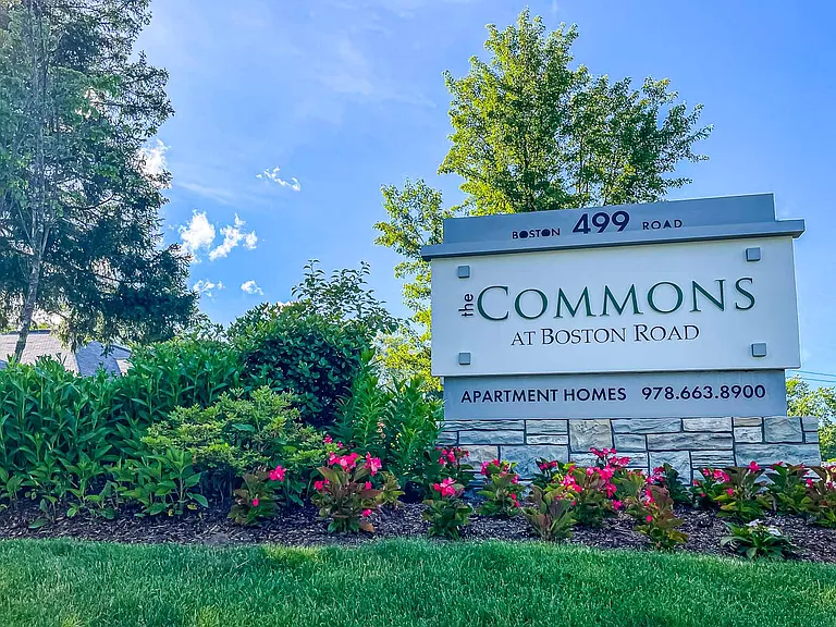 The Commons at Boston Road — Photo 15