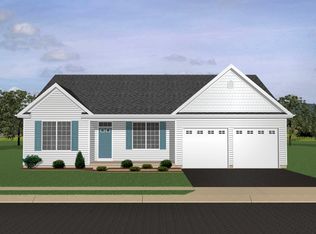 Clancy Plan, Bennington, Carlisle, PA 17013