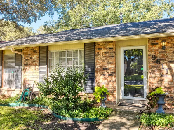 9611 WAHADA AVE, San Antonio, TX 78217