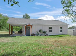 838 W Quitman St, Emory, TX 75440