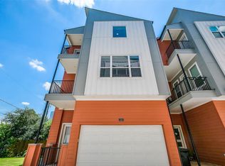 1523 Hickory St, Houston, TX 77007