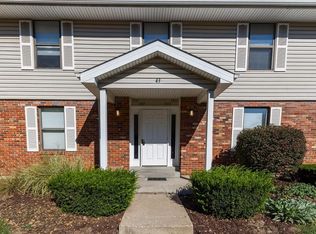 1905 High Sun Dr, Florissant, MO