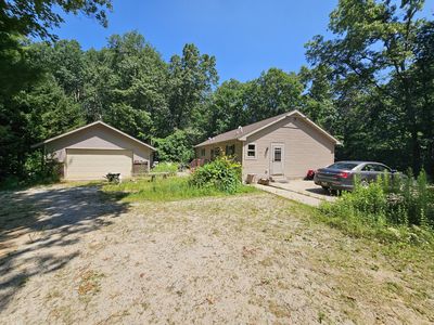 8523 E Shady Rdg, Howard City, MI, 49329