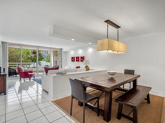 2nd image of 4201 N Ocean Blvd APT 203