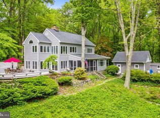 450 Park Creek Rd, Pasadena, MD 21122