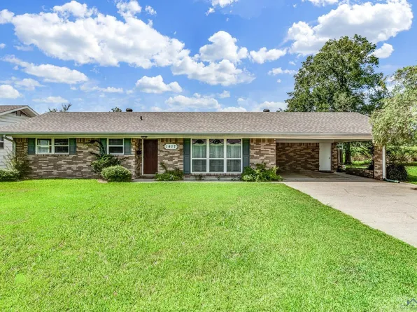 1417 Catherine St, Franklin, LA 70538