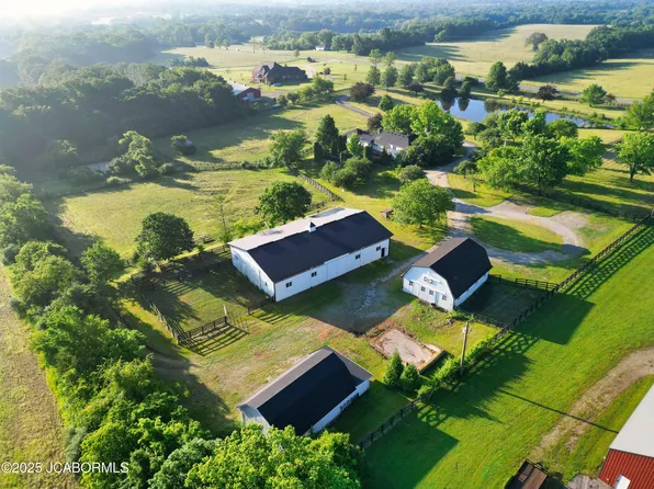 4201 E Highway 163, Columbia, MO 65201