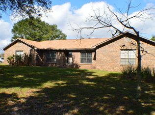 2108 Caney Branch Rd, Bonifay, FL 32425