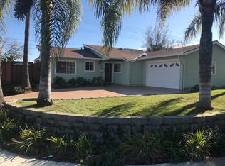 1502 Kooser Rd, San Jose, CA 95118