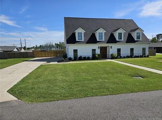 521 S Lake Ct, Lake charles, LA 70605