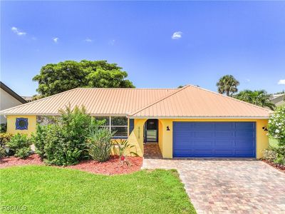 4218 SE 6th Pl, Cape Coral, FL, 33904