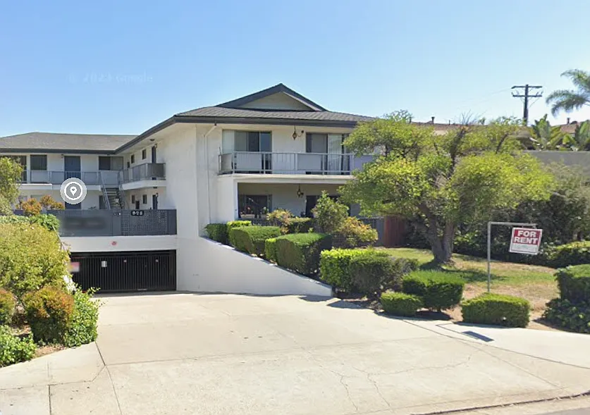 928 W Huntington Dr #A