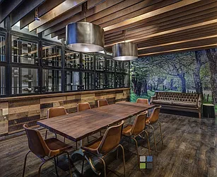 Rented by Halcyon Management Group LLC