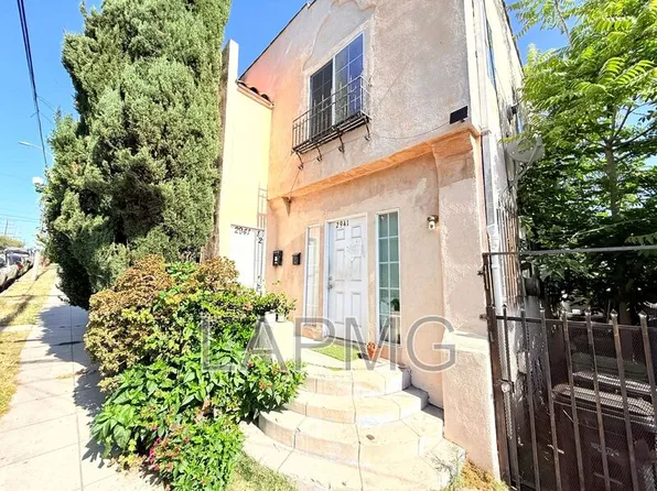 2941-2943 1/2 W 11th St #2941, Los Angeles, CA 90006