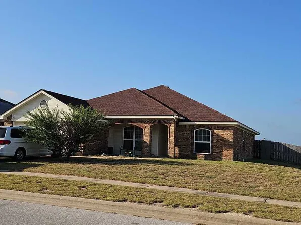 2610 Tara Dr, Killeen, TX 76549