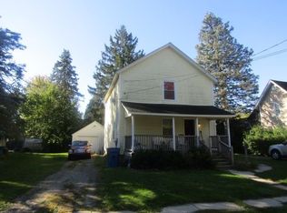 208 E Oliver St, Corunna, MI