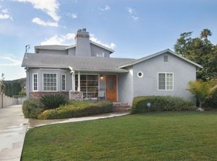 427 N Encinitas Ave, Monrovia, CA 91016