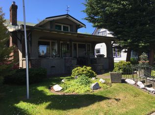 212 W 5th St, Port Angeles, WA