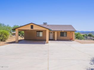 1436 Podar Ct, Rio Rico, AZ 85648