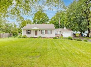 61 Sibley Ave, West Springfield, MA 01089