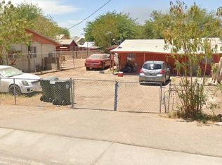 237 S State Ave, Somerton, AZ 85350