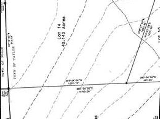 4620 Mount Roderick Rd, Cincinnatus, NY 13040