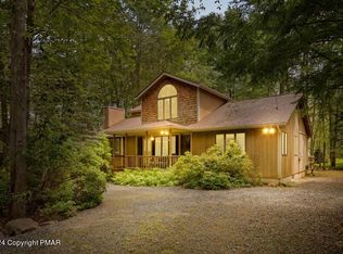 5528 Fox Run, Pocono Pines, PA 18350