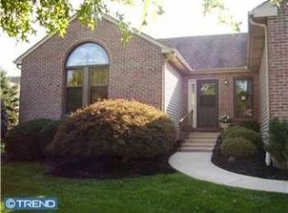 33 Halloran Ct, Hockessin, DE 19707