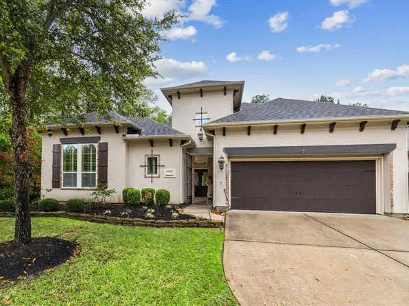 19828 Cullen Ridge Drive, Porter, TX 77365