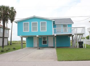13022 John Reynolds Rd, Galveston, TX 77554