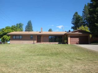 10705 E 19th Ave, Spokane, WA 99206