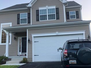 9304 Old Scaggsville Rd, Laurel, MD 20723