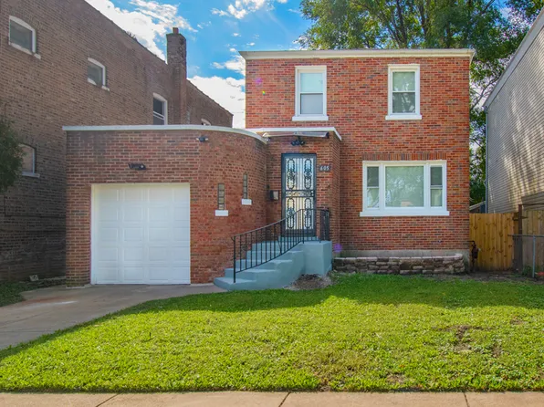 605 E 88th Pl, Chicago, IL 60619