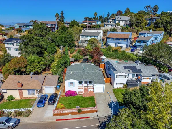 125 Benson Avenue, Vallejo, CA 94590