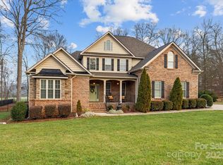 2740 Smith Field Dr, Monroe, NC 28110