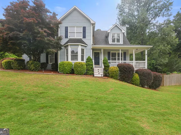 40 Springfield Dr, Newnan, GA 30265