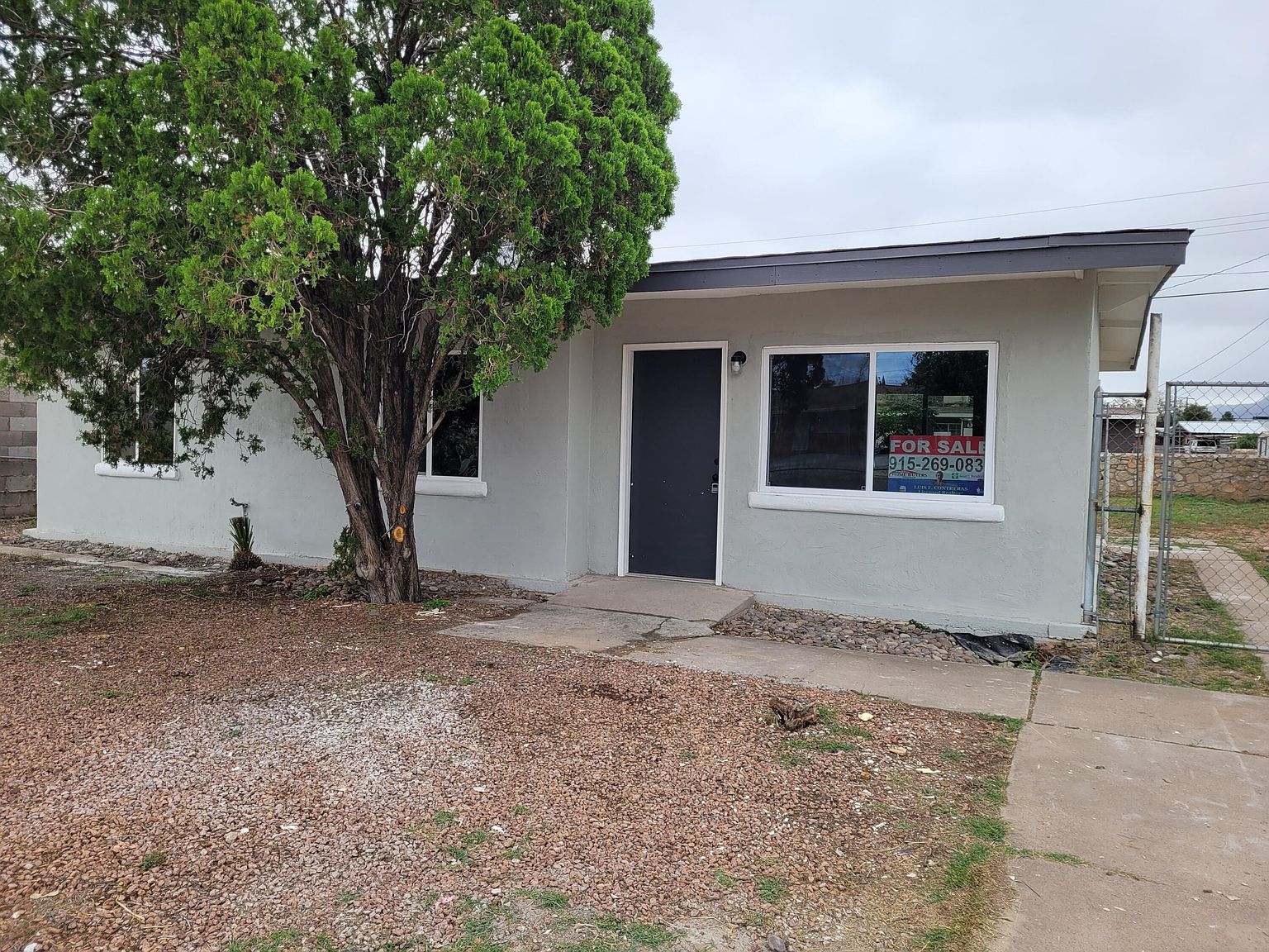 5136 Raymond Telles Dr, El Paso, TX 79924 Zillow
