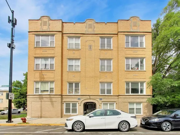 5302 N Kedzie Ave APT 1, Chicago, IL 60625