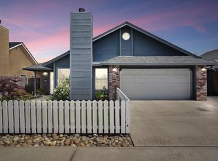 941 E Hawkeye Ave, Turlock, CA 95380