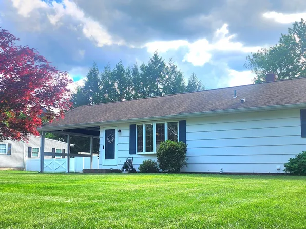 5 Florence Lane, Southington, CT 06479