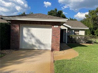 3831 Rodeo Dr, Sebring, FL 33875