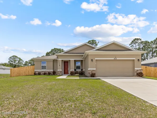 209 Wendover Rd SW, Palm Bay, FL 32908
