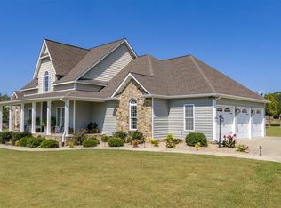 78 Hillcrest Dr, Rainsville, AL 35986