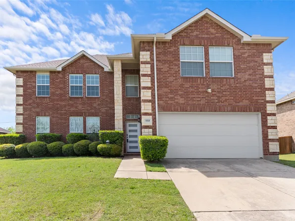 1525 Willow Ln, Cedar Hill, TX 75104