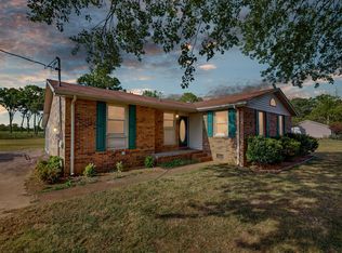 191 Big Springs Rd, Bell Buckle, TN 37020