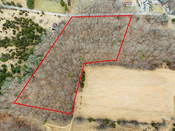 2nd image of Mount Tabor Rd