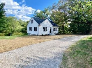 134 N Moodus Rd, Moodus, CT 06469