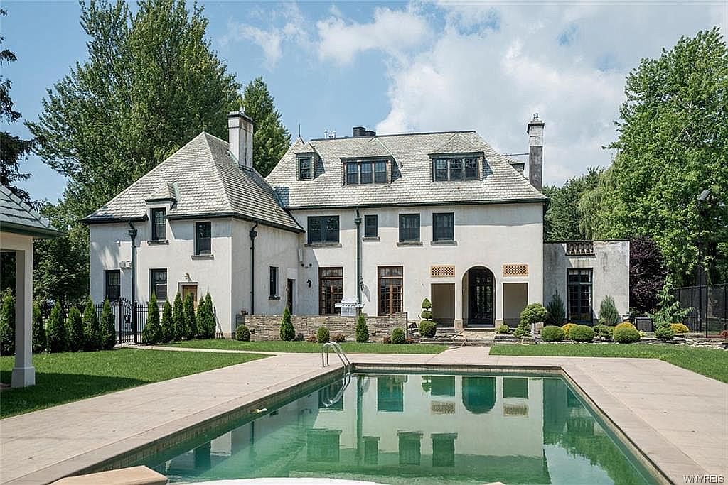 697 Lebrun Rd, Amherst, NY 14226 Zillow