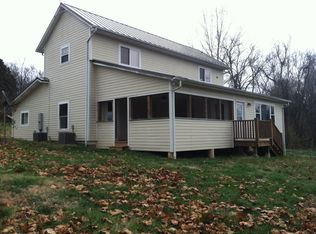 10719 Buckeye Rd, Festus, MO 63028