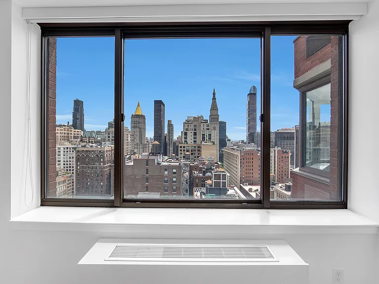 77 W 24th St #27G — Photo 12